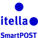 Itella SmartPost pakiautomaat